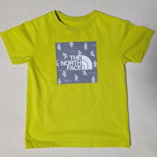 ザノースフェイス(THE NORTH FACE)の934. THE NORTH FACE Ｔシャツ 130(Tシャツ/カットソー)