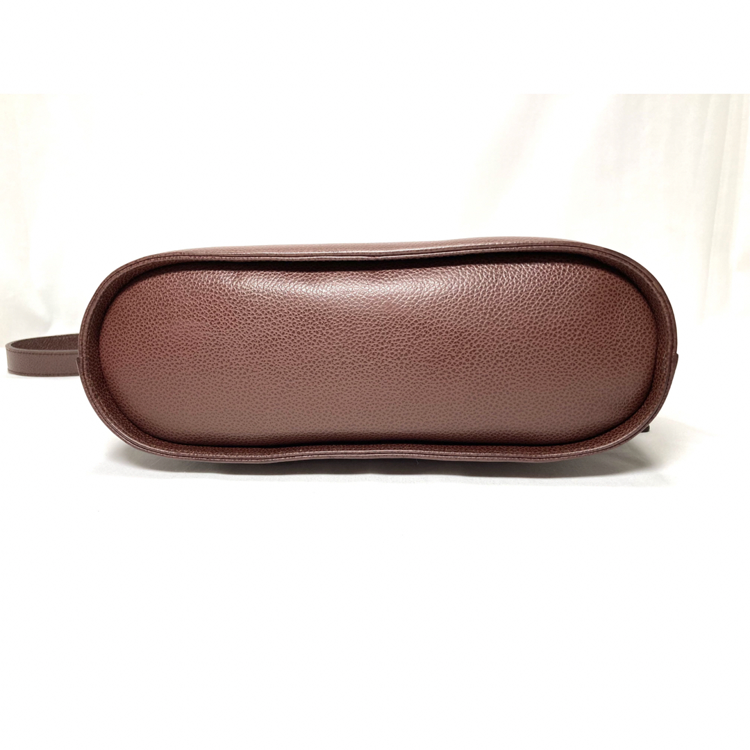 美品・希少】COACH オールドコーチ ショルダーバッグ イタリア製 美品・希少】COACH オールドコーチ ショルダーバッグ イタリア製