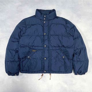 超激レア OLD POLO JEANS ポロジーンズ　フリースジャケット