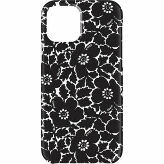 COACH - 新品☆COACH コーチ 花柄 iPhone12 mini 日本未発売の通販 by ...