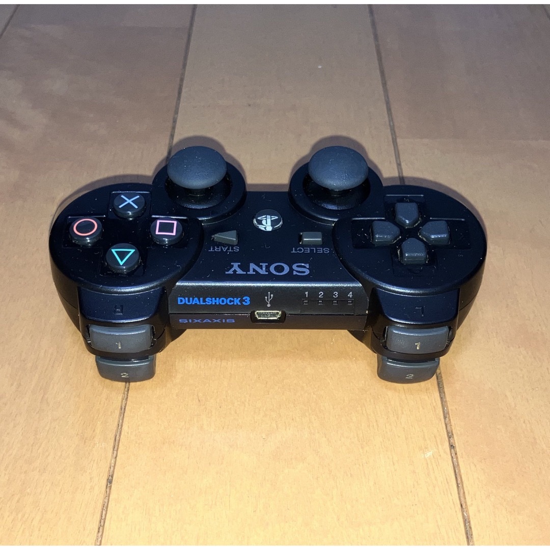 PS3 本体セット