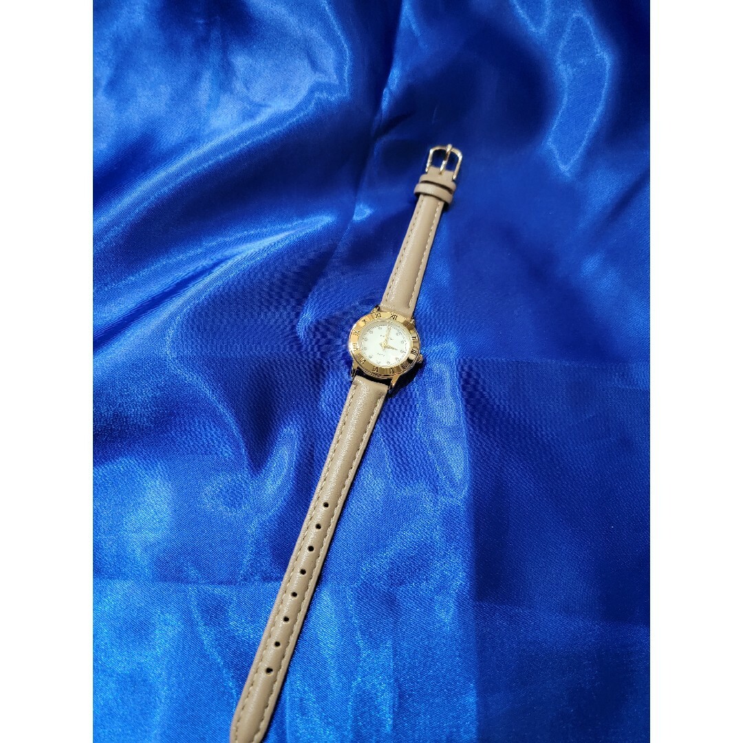 レディース グランジュール 腕時計 レディースのファッション小物(腕時計)の商品写真