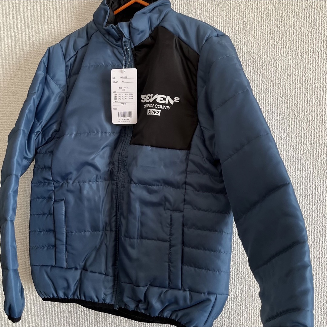 OCEAN PACIFIC(オーシャンパシフィック)の新品　オーシャンパシフィック　アウター　150 キッズ/ベビー/マタニティのキッズ服男の子用(90cm~)(ジャケット/上着)の商品写真