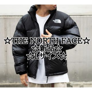 ノースフェイス(THE NORTH FACE) ペア ダウンジャケット(メンズ)の通販