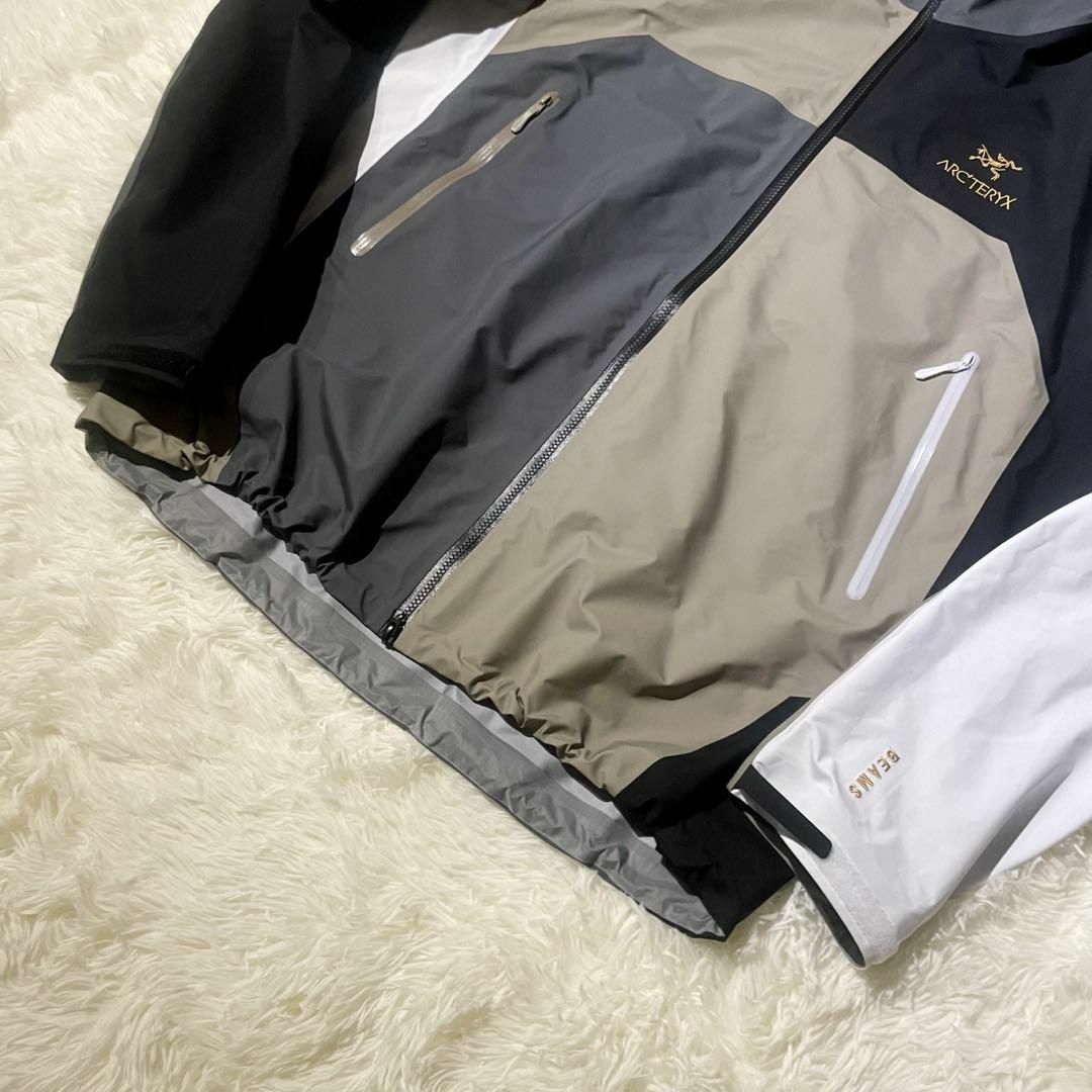 希少カラーARC'TERYX アークテリクス　beta beams