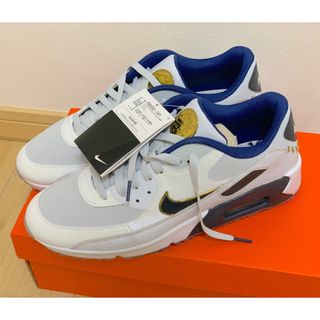 NIKE - ナイキAIRMAX 90G NRG スパイクレス ゴルフシューズ 28.0cmの