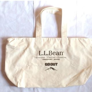 エルエルビーン(L.L.Bean)のトートバッグ(トートバッグ)