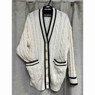 traditional weather wear リネンオーバージャケット