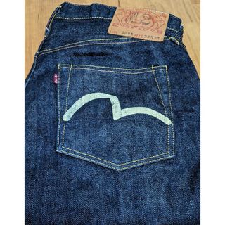 EVISU(テーパード ・ デニム/ジーンズ)のフリマアイテム一覧 EVISU(テーパード ・ デニム/ジーンズ)のフリマアイテム一覧