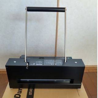 Durodex 180DX スタックカッター 裁断機