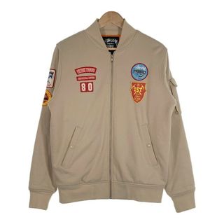 ステューシー MA-1の通販 200点以上 | STUSSYを買うならラクマ