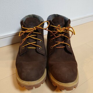 ティンバーランド(Timberland)のティンバーランドブーツ(25%値下げしました)(ブーツ)