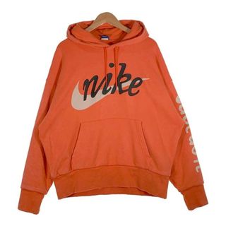 ナイキ パーカー(メンズ)(オレンジ/橙色系)の通販 300点以上 | NIKE