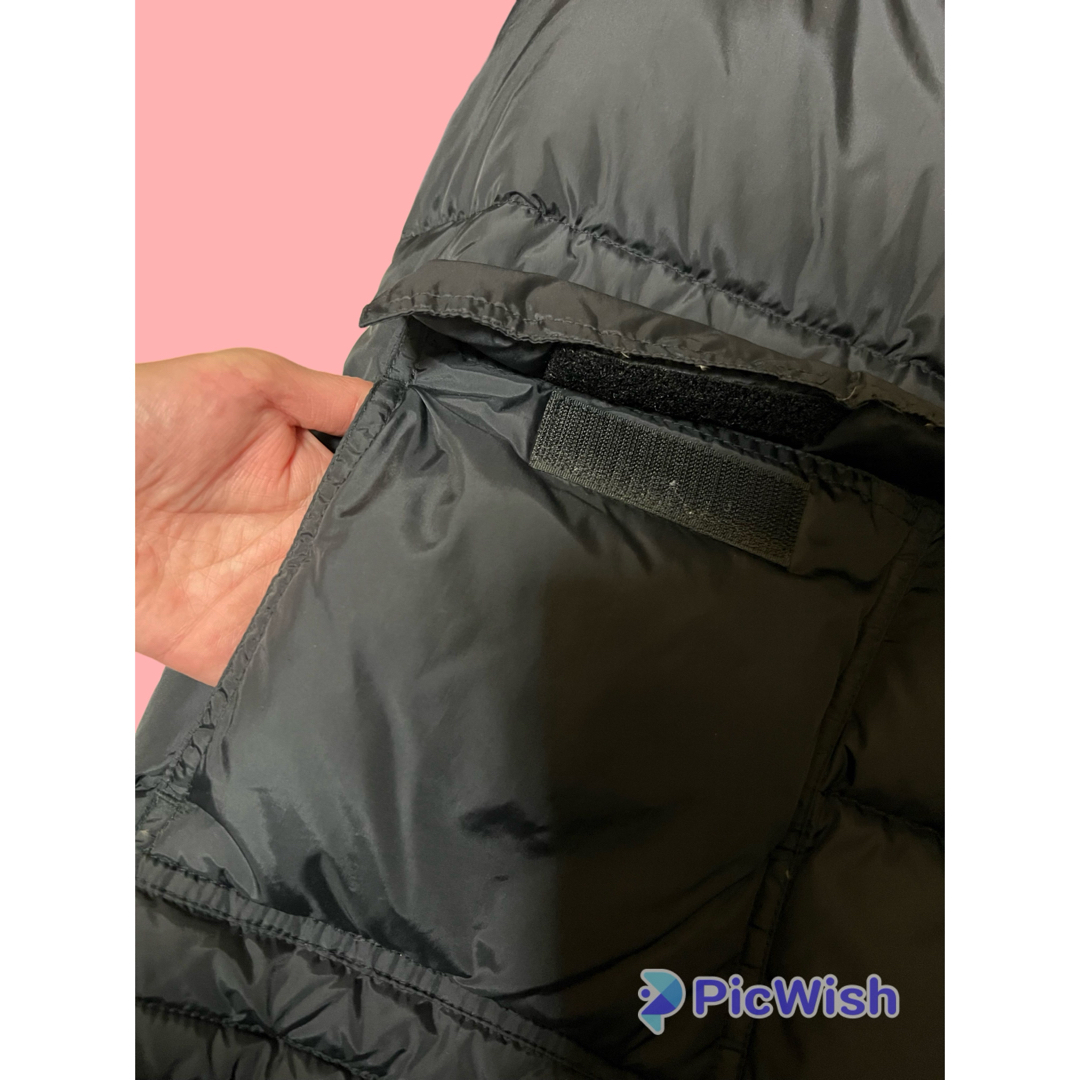 レディース ダウンジャケット レディースのジャケット/アウター(ダウンジャケット)の商品写真