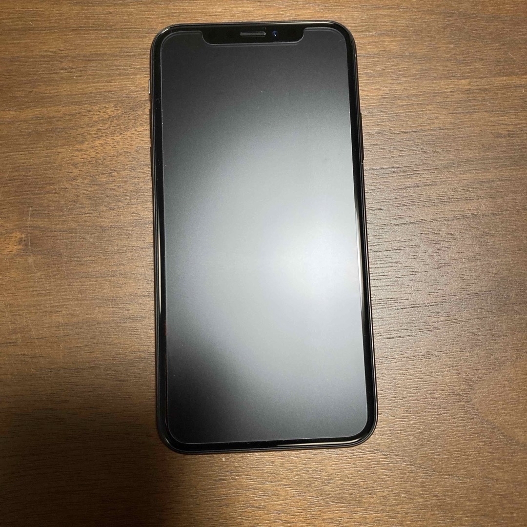 iPhone XS 256G スペースグレイ iPhone XS 256G スペースグレイ