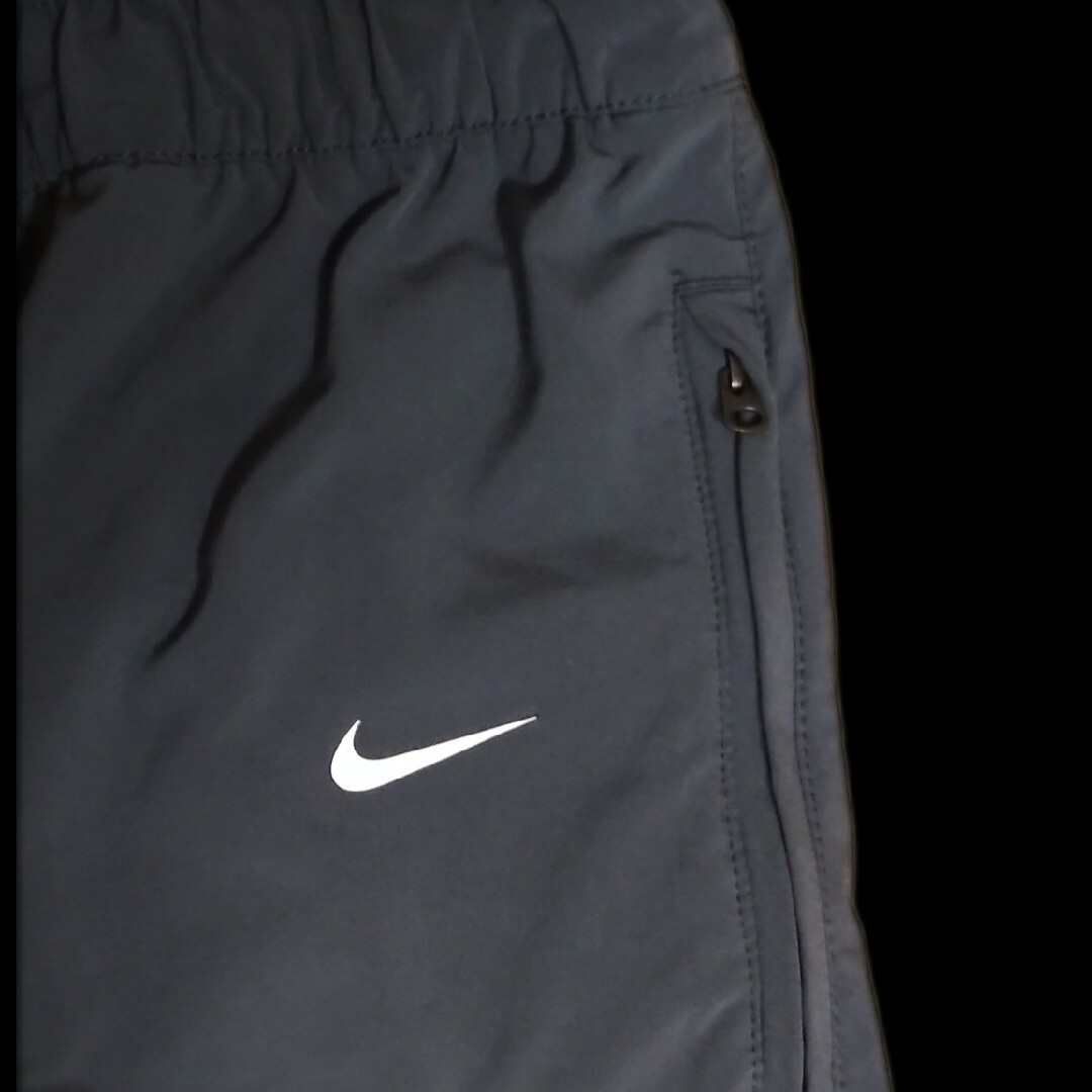 NIKE(ナイキ)のNIKE DRI-FIT パンツ XL レディース スポーツウェア レディースのパンツ(その他)の商品写真