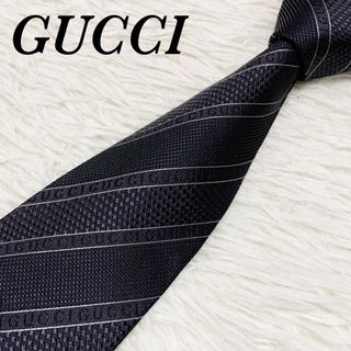 グッチ ネクタイの通販 3,000点以上 | Gucciのメンズを買うならラクマ