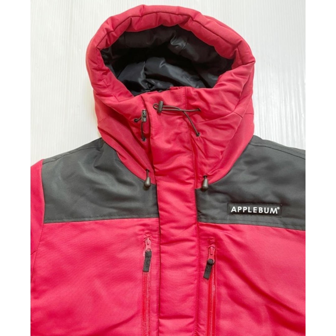 APPLEBUM - APPLEBUM(アップルバム)Innercotton Hood Jacket APPLEBUM - APPLEBUM(アップルバム)Innercotton Hood Jacket
