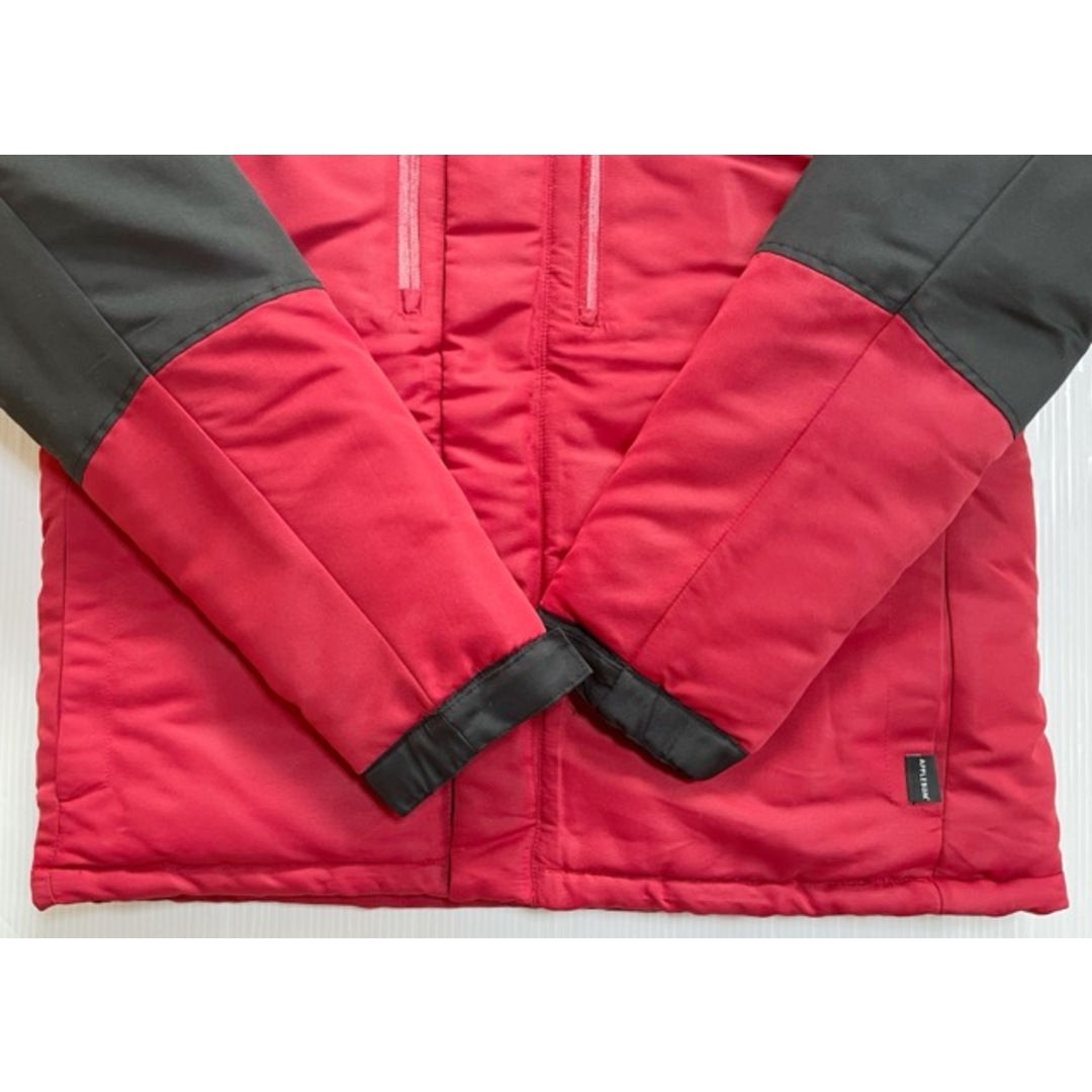 APPLEBUM - APPLEBUM(アップルバム)Innercotton Hood Jacket APPLEBUM - APPLEBUM(アップルバム)Innercotton Hood Jacket