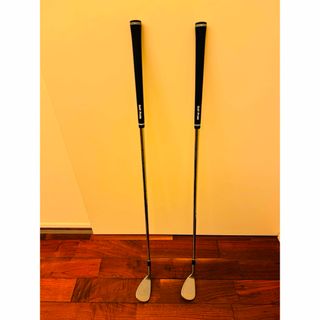 クリーブランドゴルフ(Cleveland Golf)の2022 クリーブランド CVX ZIPCORE ウェッジ N.S.PRO MO(クラブ)