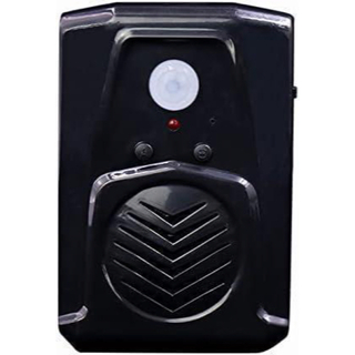 スクリームボックススピーカー PIR赤外線モーションセンサー MP3(スピーカー)