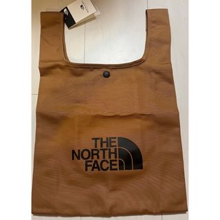 ザノースフェイス(THE NORTH FACE)の韓国限定　ノースフェイス　エコバッグ　バッグ(エコバッグ)