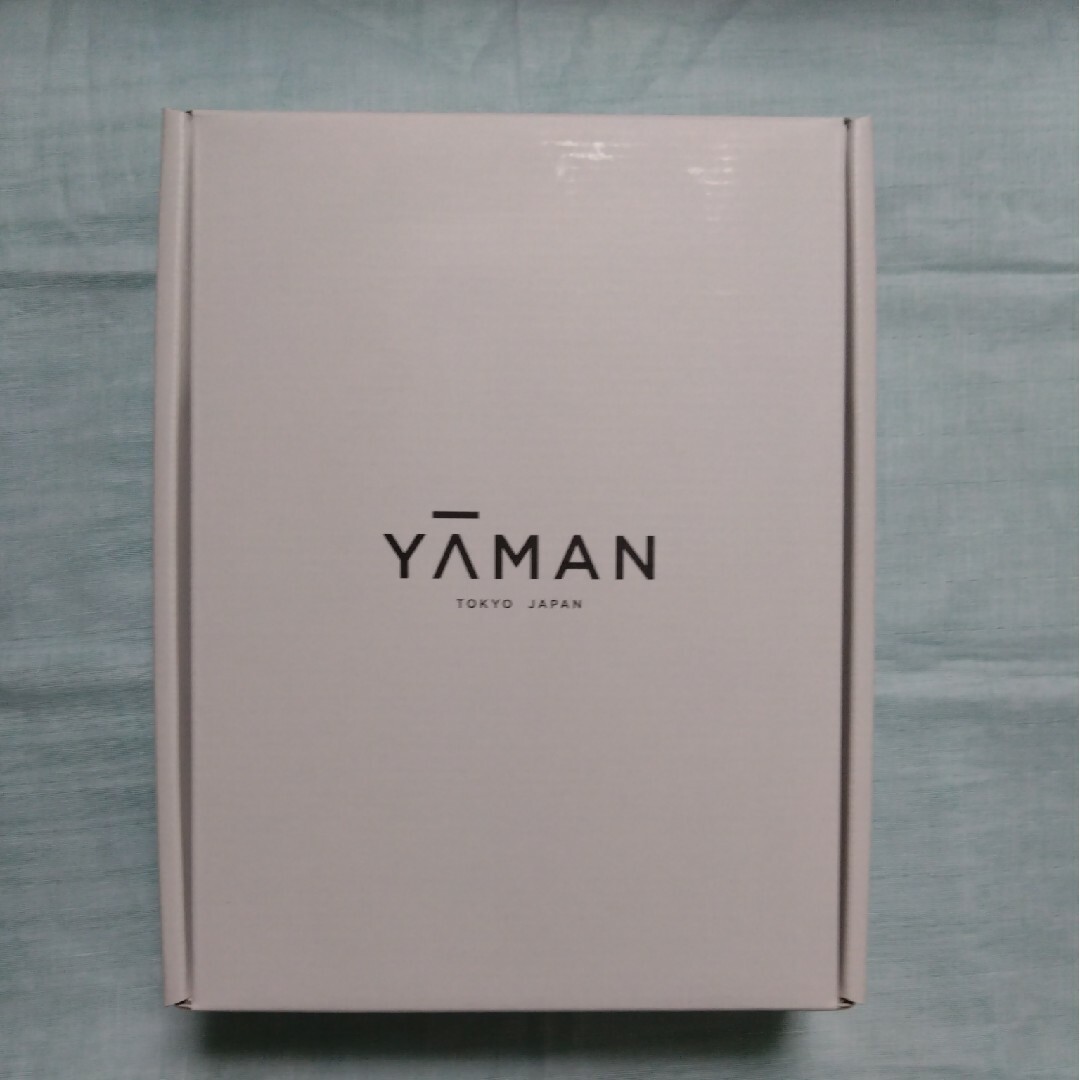 YA-MAN YJFC0Bブルーグリーンショット　新品、　未使用。のサムネイル