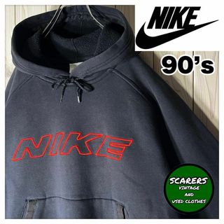 ナイキ パーカー(メンズ)(オレンジ/橙色系)の通販 300点以上 | NIKE