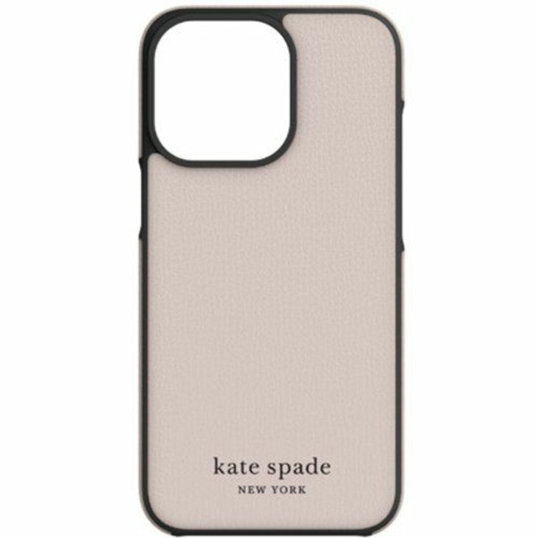 kate spade new york - 新品☆ケイトスペード iPhone13 PRO ピンク 