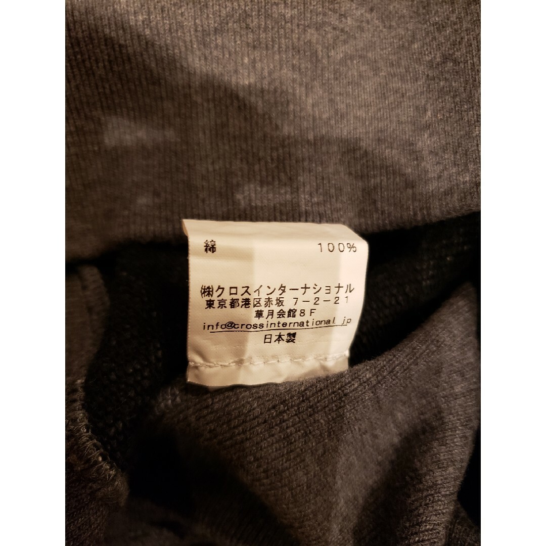 THOM BROWNE - 【極美品】THOM BROWNE トムブラウン プルオーバー