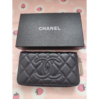 シャネル iPhoneの通販 700点以上 | CHANELを買うならラクマ