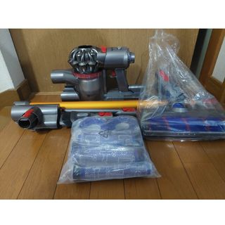 dyson V8　掃除機