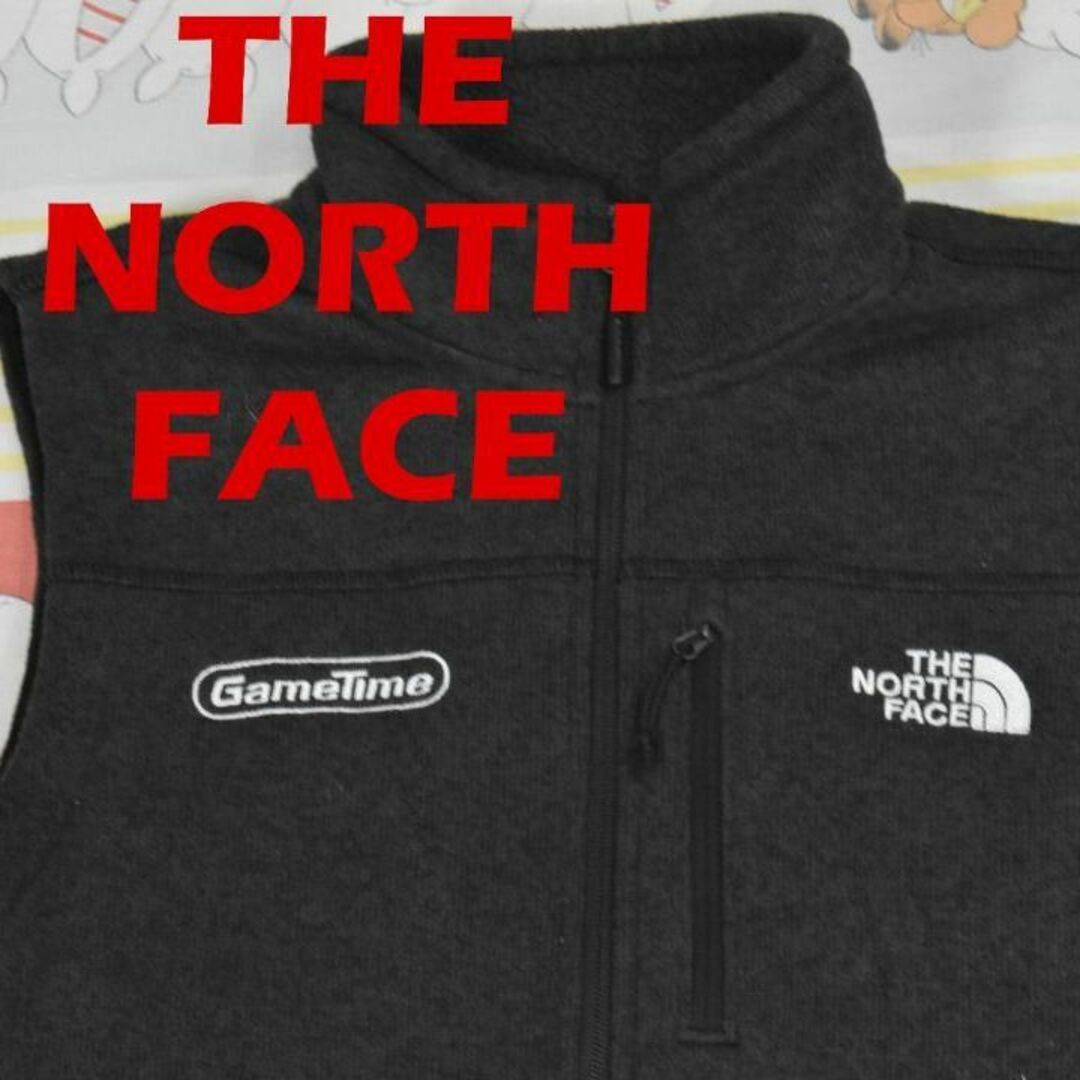 THE NORTH FACE(ザノースフェイス)のノースフェイス ベスト 13264c NORTH FACE 00 80 90 メンズのトップス(ベスト)の商品写真