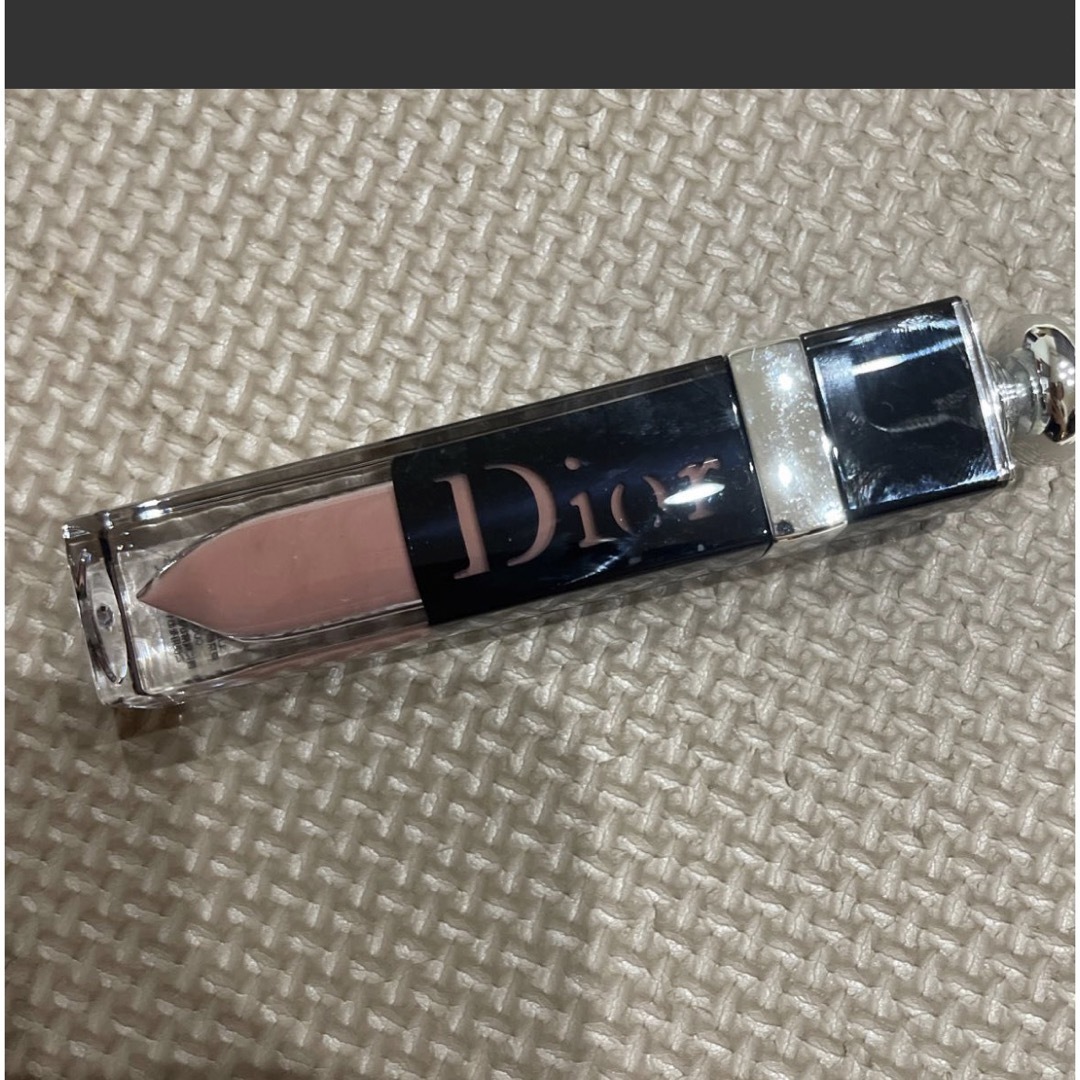 Dior(ディオール)のDior アディクトラッカープランプ　426 ラブリーD コスメ/美容のベースメイク/化粧品(口紅)の商品写真