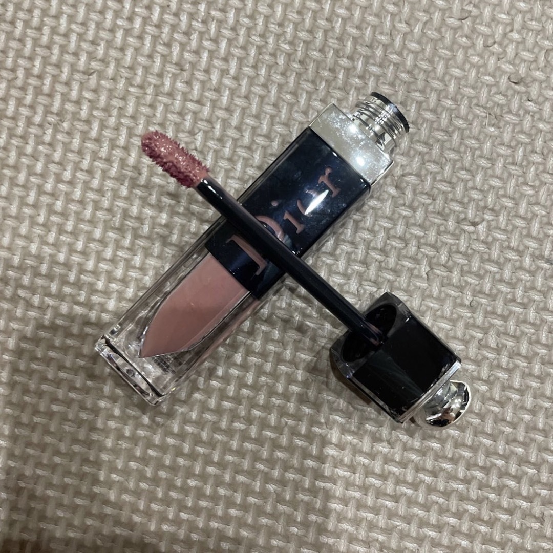Dior(ディオール)のDior アディクトラッカープランプ　426 ラブリーD コスメ/美容のベースメイク/化粧品(口紅)の商品写真