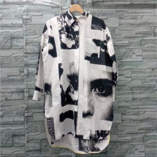 ポールスミス シャツ(メンズ)(ロング)の通販 42点 | Paul Smithの ポールスミス シャツ(メンズ)(ロング)の通販 42点 | Paul Smithの
