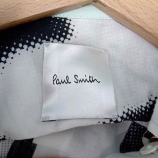 Paul Smith - レア！！ ポールスミス ロングシャツの通販 by ☆バード