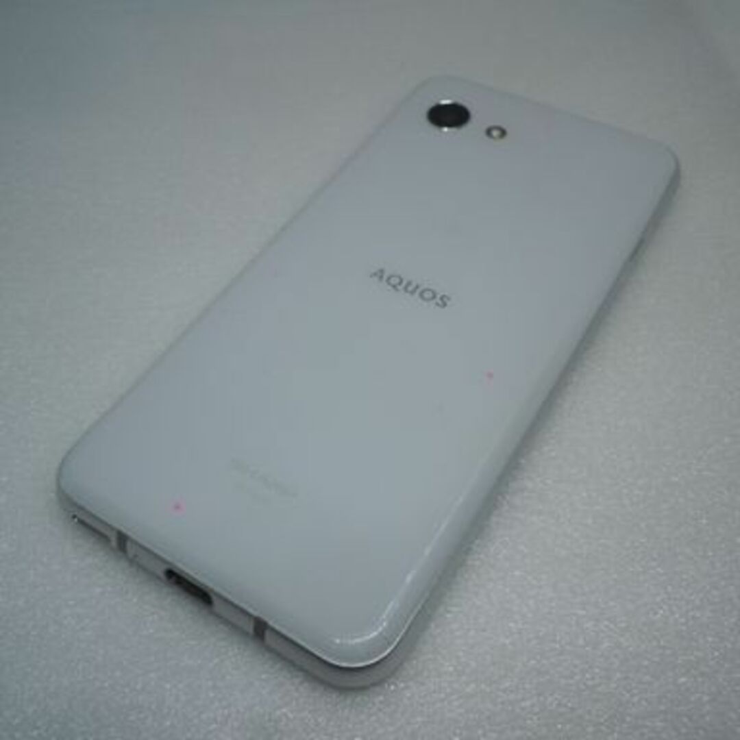 AQUOS R2 compact SH-M09 SHARP 64GB 34176