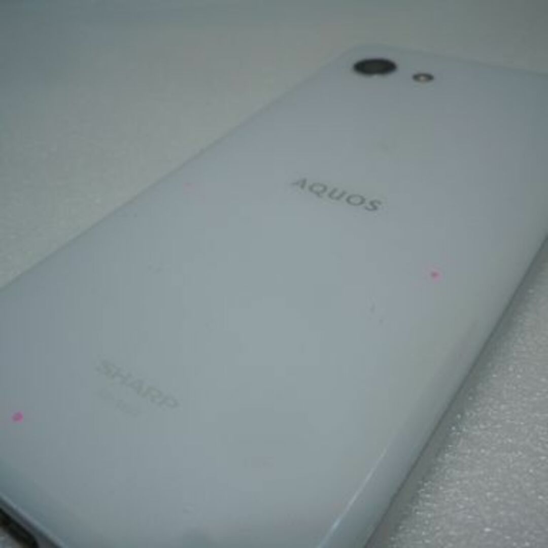 AQUOS R2 compact SH-M09 SHARP 64GB 34176