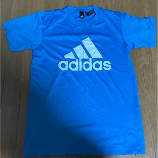 アディダス(adidas)のアディダス速乾性TシャツMサイズ(Tシャツ/カットソー(半袖/袖なし))