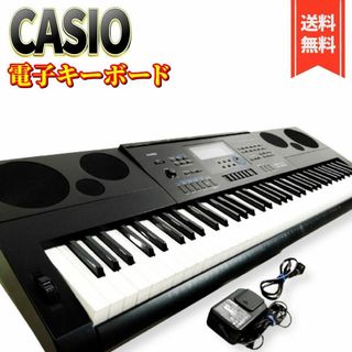 カシオ キーボード/シンセサイザーの通販 800点以上 | CASIOの楽器を