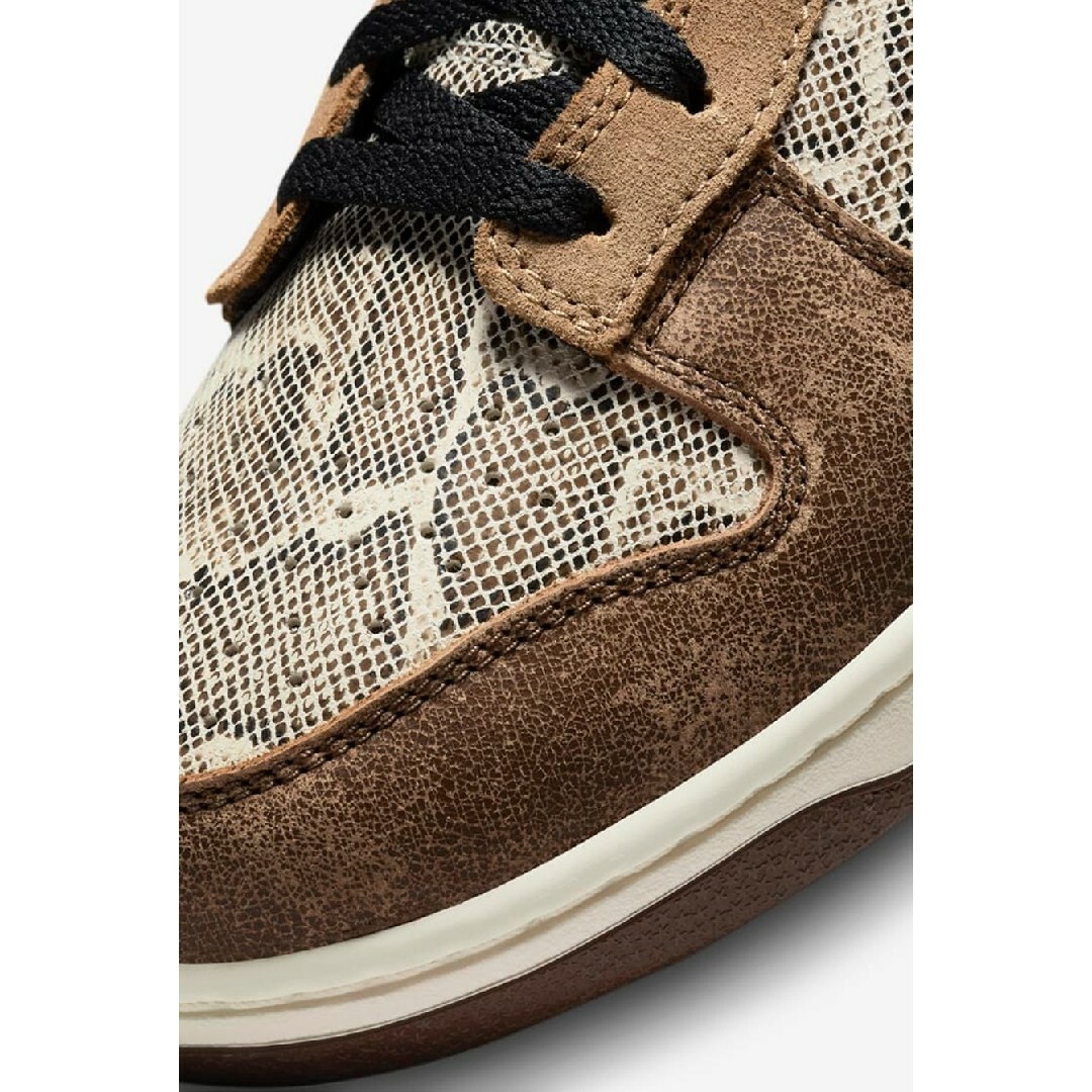 ナイキ ダンク LOW “Head 2 Head” 新品 未試着 紙タグ・箱付き ナイキ ダンク LOW “Head 2 Head” 新品 未試着 紙タグ・箱付き