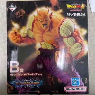 ドラゴンボール(ドラゴンボール)の一番くじ　ドラゴンボール　B賞　オレンジピッコロ(フィギュア)