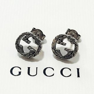 グッチ メンズ ピアスの通販 33点 | Gucciのレディースを買うならラクマ