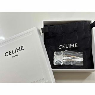 セリーヌ ヘアアクセサリーの通販 200点以上 | celineのレディースを