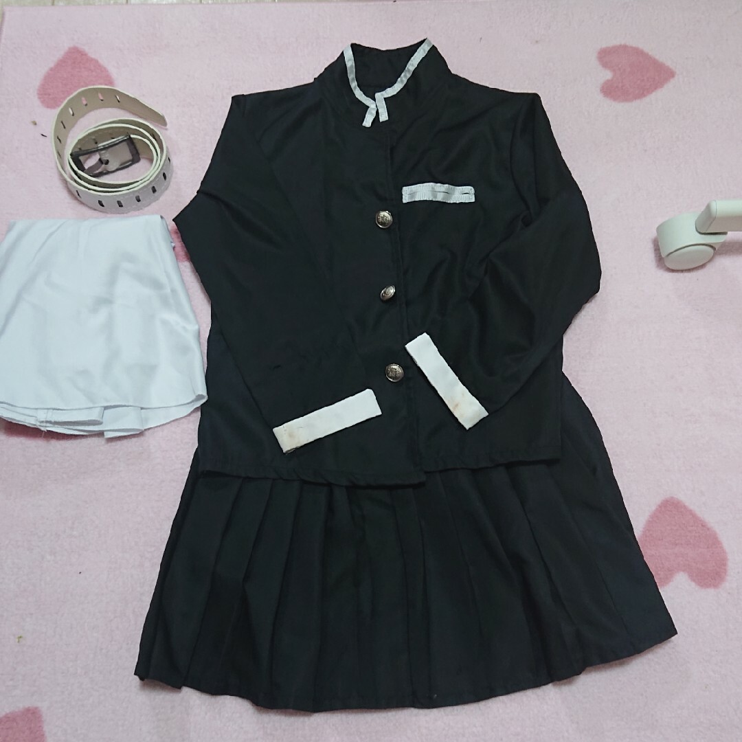 鬼滅の刃(キメツノヤイバ)の鬼滅の刃 キッズ/ベビー/マタニティのキッズ服女の子用(90cm~)(その他)の商品写真