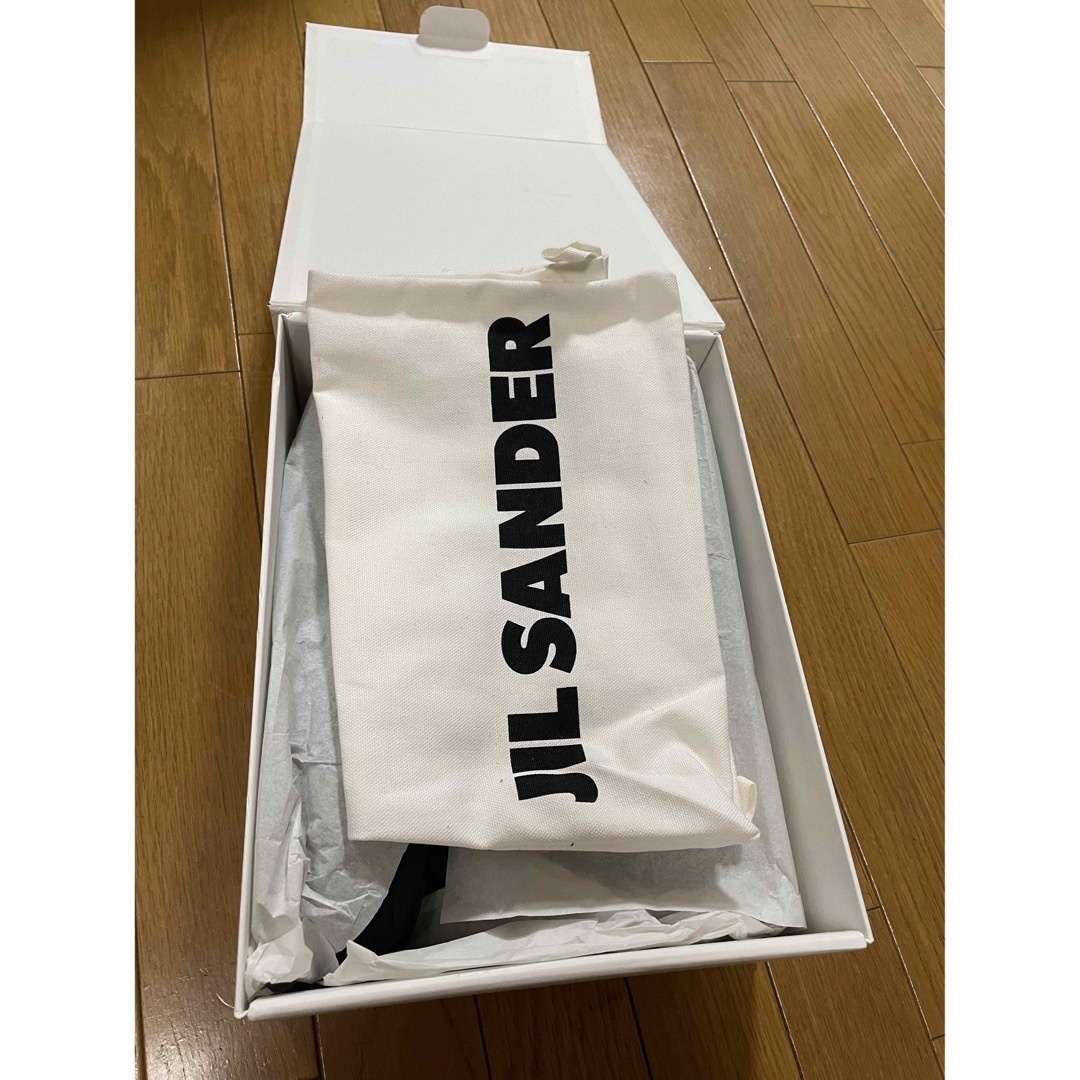 Jil Sander(ジルサンダー)の最終値下げ　22AW／JIL SANDER ／ジルサンダー／スニーカー／　正規品 メンズの靴/シューズ(スニーカー)の商品写真