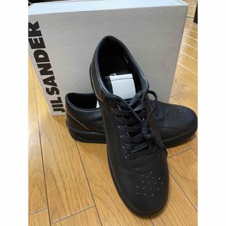 ジルサンダー(Jil Sander)の最終値下げ　22AW／JIL SANDER ／ジルサンダー／スニーカー／　正規品(スニーカー)