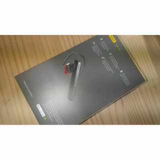 Jabra TALK 45 SILVER イヤホン　ジャブラ