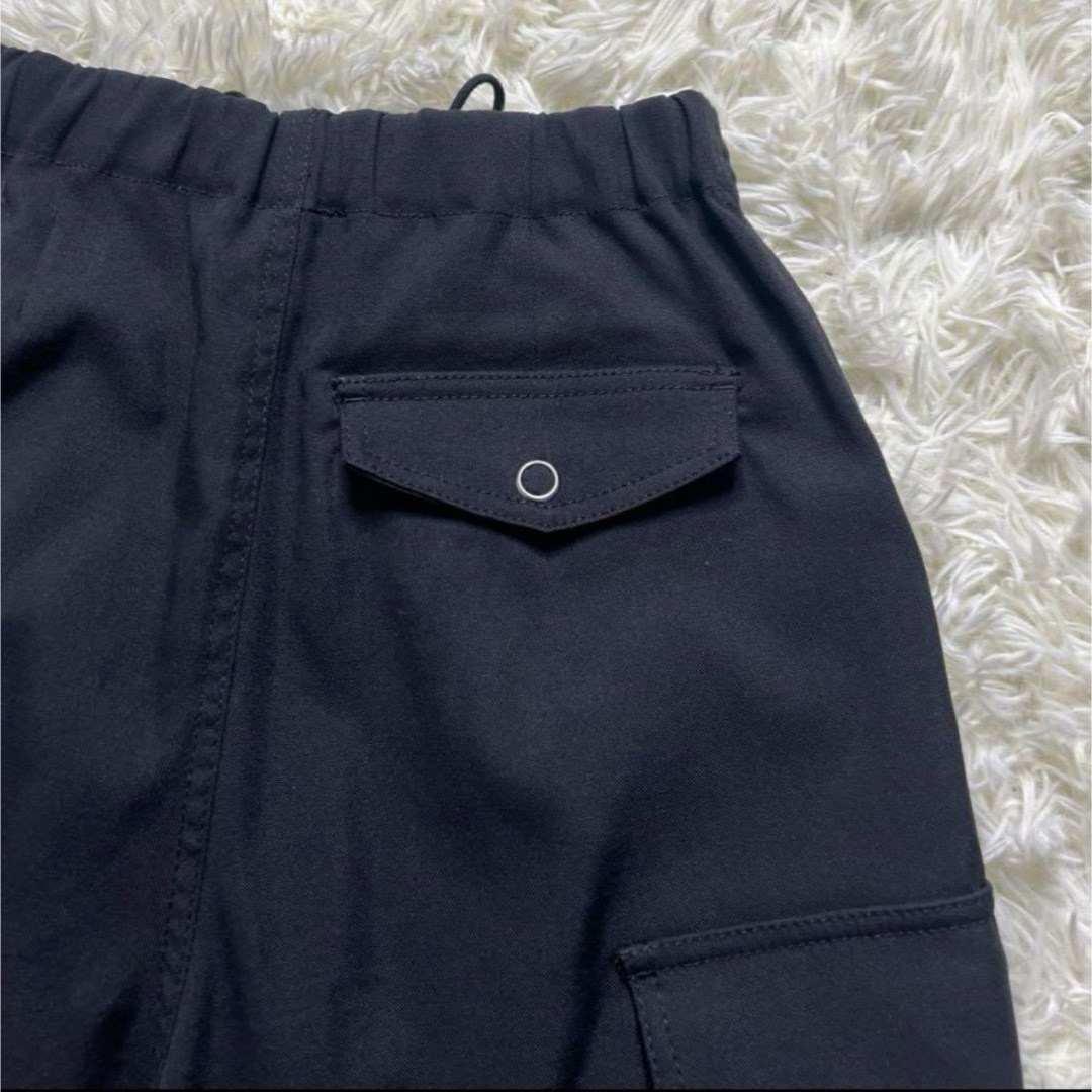 SLY - SLY 【THROW】OVER LOOSE CARGO パンツ カーゴパンツの通販 by